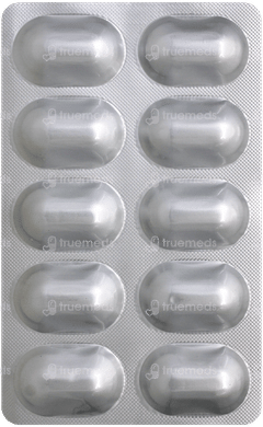 Hijoint Extra Tablet 10